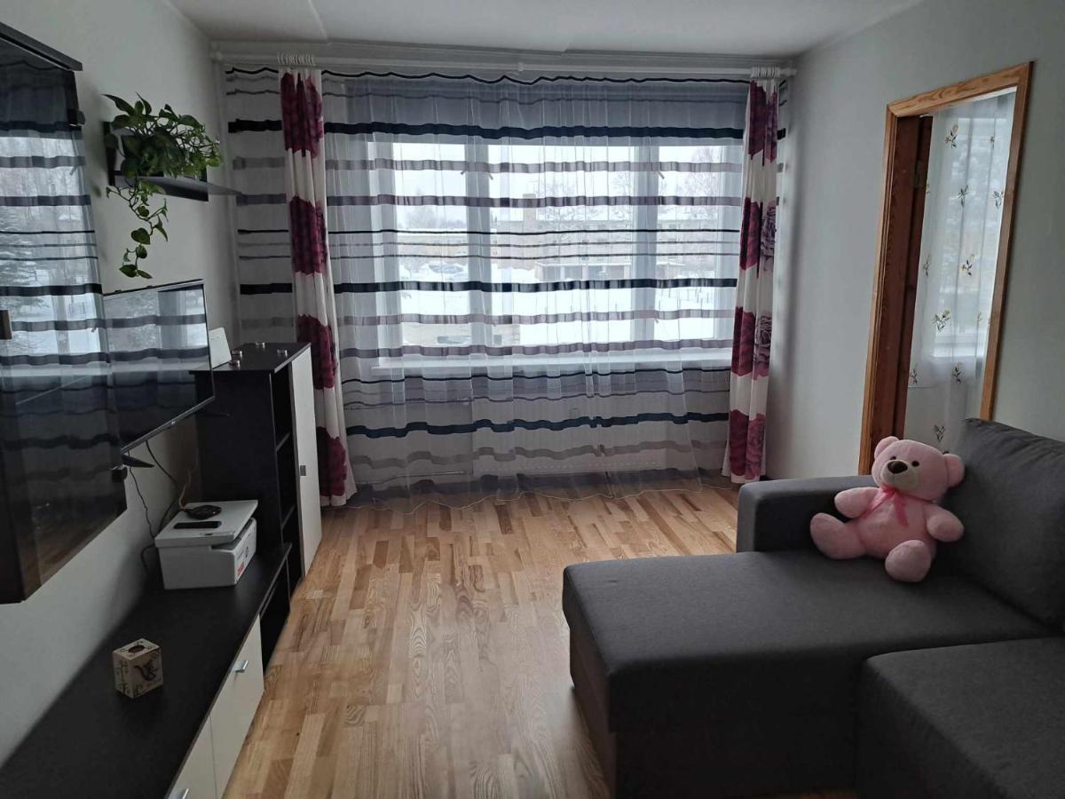 Appartement Raepina Extérieur photo