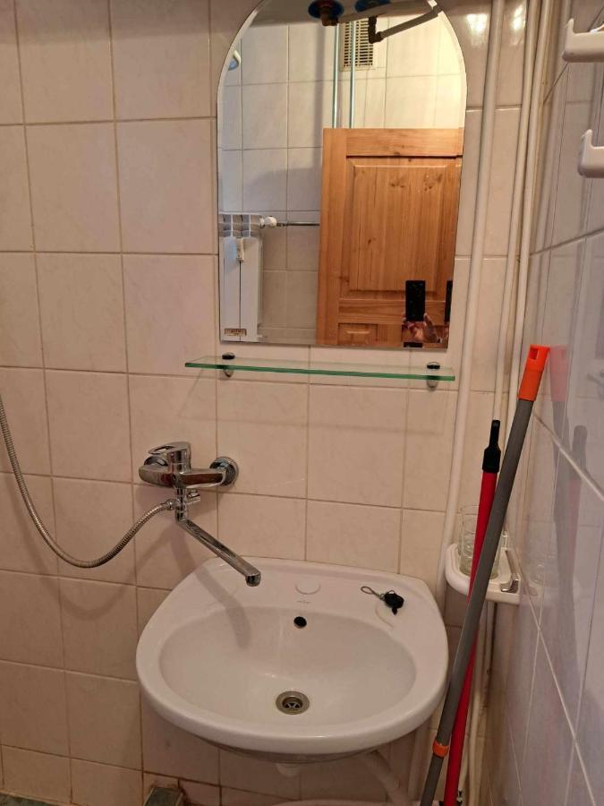 Appartement Raepina Extérieur photo