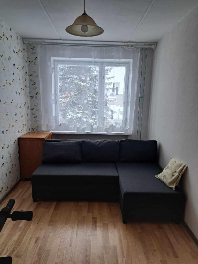 Appartement Raepina Extérieur photo