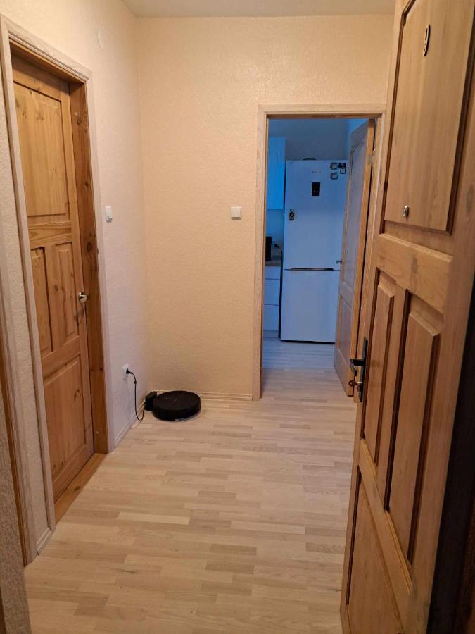 Appartement Raepina Extérieur photo