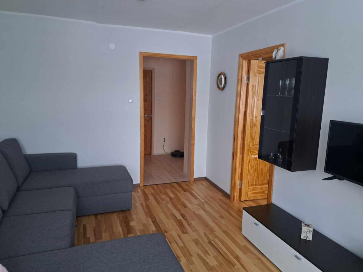 Appartement Raepina Extérieur photo