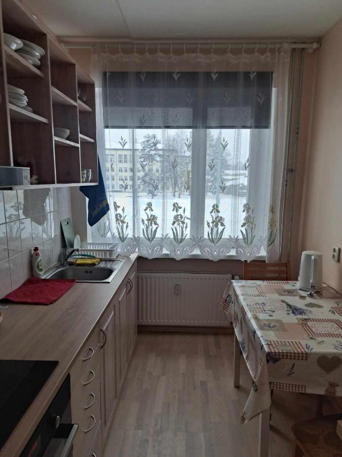 Appartement Raepina Extérieur photo