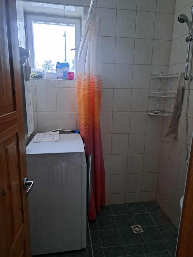 Appartement Raepina Extérieur photo