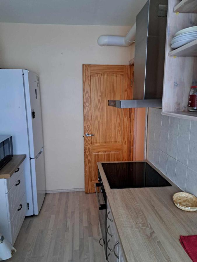Appartement Raepina Extérieur photo