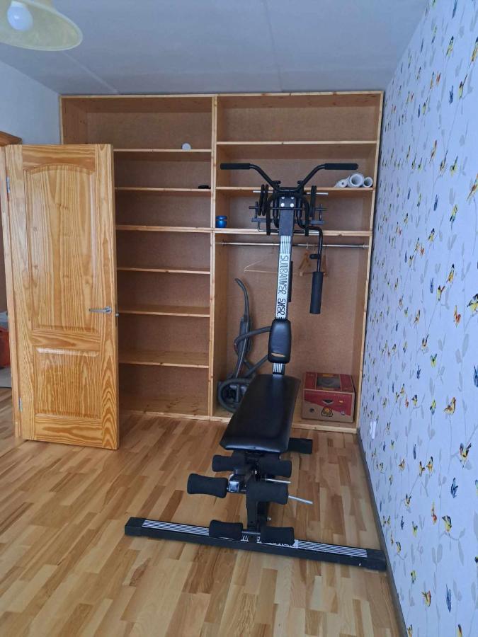 Appartement Raepina Extérieur photo